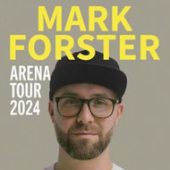Mark Forster 2024