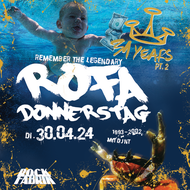 Remember the legendary ROFA Do. 1993-2002