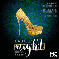 Ladies Night Mixed Music - MoClub