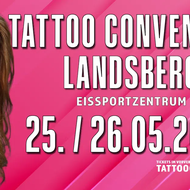 Tattoo - Convention Landsberg