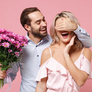 Ein Strauß voller Liebe zum Valentinstag: Blumen und ihre Bedeutung