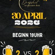 Beerpongturnier Augsburg