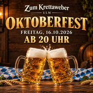 Oktoberfest
