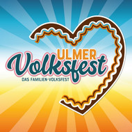 Ulmer Volksfest 2019