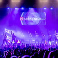 CHIPPENDALES | Let´s Misbehave! Tour 2019