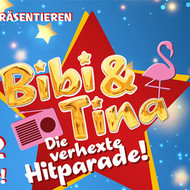 Bibi & Tina - Die verhexte Hitparade!