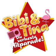 Bibi&Tina - Die verhexte Hitparade