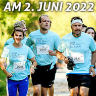 M-net Firmenlauf Augsburg 2022