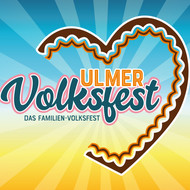 Ulmer Volksfest 2022