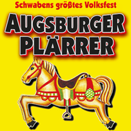Augsburger Herbstplärrer 2022