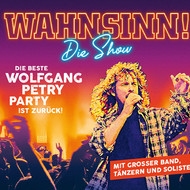 Wahnsinn! 