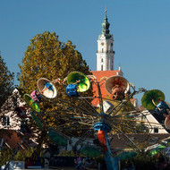 Kiwanis Oktoberfest von 7. bis 9. Oktober in Donauwörth