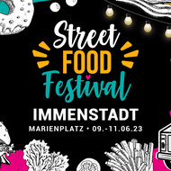 Street Food Festival Immenstadt 2023