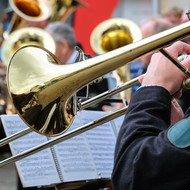 Bezirksmusikfest 2023 der Blaskapelle Unterroth E.V.