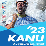 ICF Kanu Slalom Weltcup und ICF Kanu Sprint WM