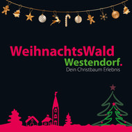 WeihnachtsWald Westendorf 