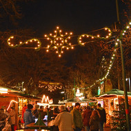 Neusässer Märchenweihnacht