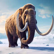 Eiszeit Safari Allgäu
