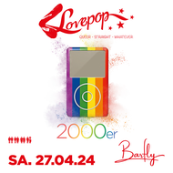 Lovepop 2000