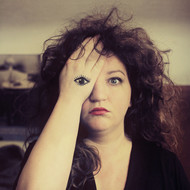ANNA MATEUR & FEINDE - Ich fang erst an wenns groovt - WORST OFF THE LAST 20 YEARS