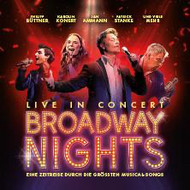 Broadway Nights