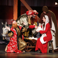Die Stille Nacht - Das Weihnachtsmusical
