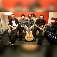 Django 3000 - Unplugged Tour