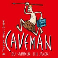 Caveman in Augsburg