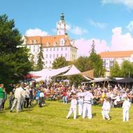Ökomarkt