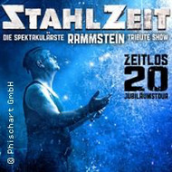STAHLZEIT