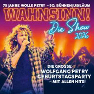 WAHNSINN! Die Show