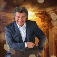 Schlager & Spaß mit Andy Borg und Gästen
