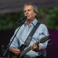 Chris de Burgh - 50LO