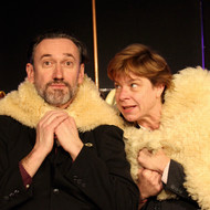 Der Messias - Sensemble Theater