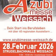 2.Weissacher Azubimesse in 71287 Weissach