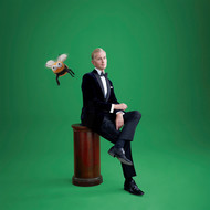 Max Raabe & Palast Orchester - Hummel streicheln