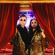 Siegfried & Joy, LAS VEGAS in Neusäß