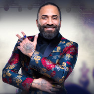 MR. YASIN - The HypnoX Show