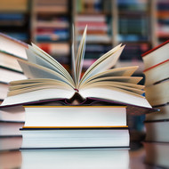 „Der Bücherschatz“ – 18. Mai im Kulturhaus Abraxas