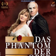 Das Phantom der Oper - Die Originalproduktion von Sasson/Sautter