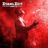 STAHLZEIT - ZEITLOS 20 - Jubiläumstour