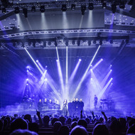 GREGORIAN - The Magical Christmas Tour 2026