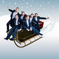 Berlin Comedian Harmonists