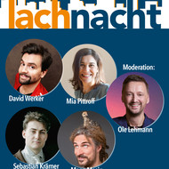 2. Neusässer Lachnacht