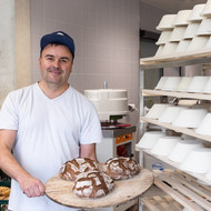 Backkurs: Backen mit Vollkorn