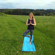 Yoga Special: Yoga Auszeit fürs Herz mit Susanne Schwarz