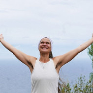 Das Leben umarmen: Yoga und Meditation für Balance und Verbindung mit Katja Epp