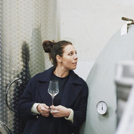 Weintasting mit dem Bio-Weingut Teresa Deufel 