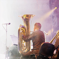 DANIEL HERSKEDAL TRIO