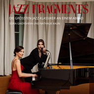 Jazz Fragments